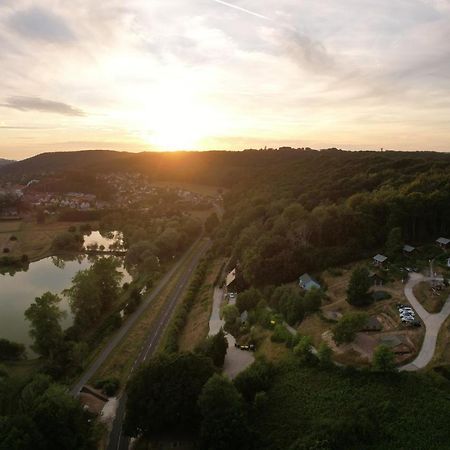 Gite Calypso De 14 Personnes Fecamp Etretat Colleville Kültér fotó