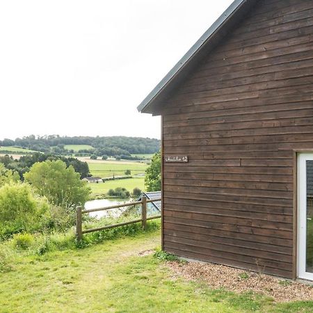 Gite Calypso De 14 Personnes Fecamp Etretat Colleville Kültér fotó